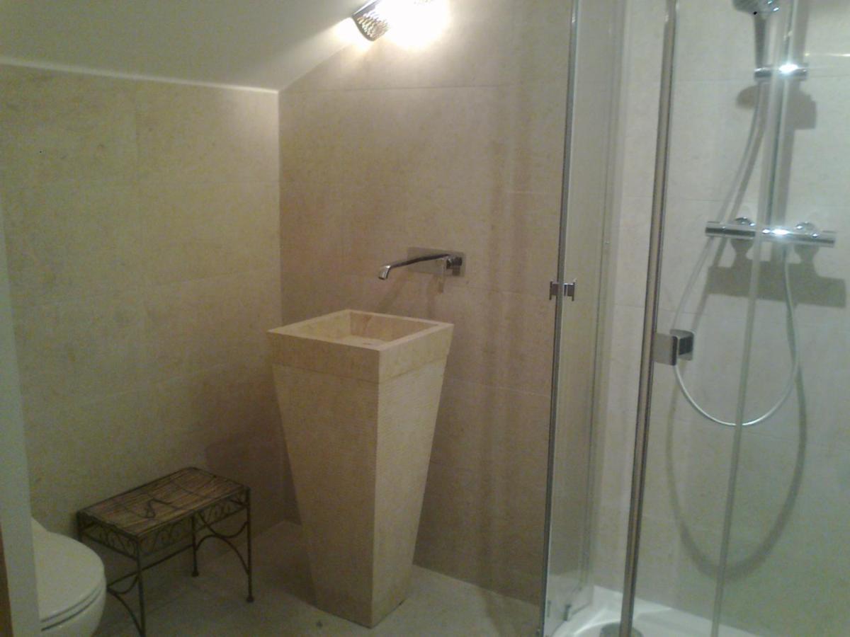 Chambres Des Eaux 29 "Mousseline" Sarcey Zewnętrze zdjęcie